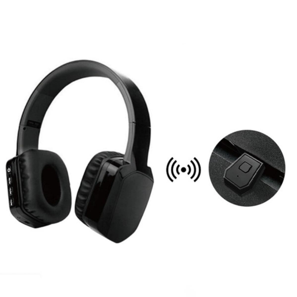 Adaptador USB Bluetooth para auriculares Gaming PS4 | Cascos | Toys"R"Us  España