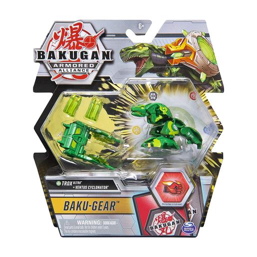 Bakugan - Bakugan Ultra Battle Gear (varios modelos) | Bakugan | Toys"R"Us  España
