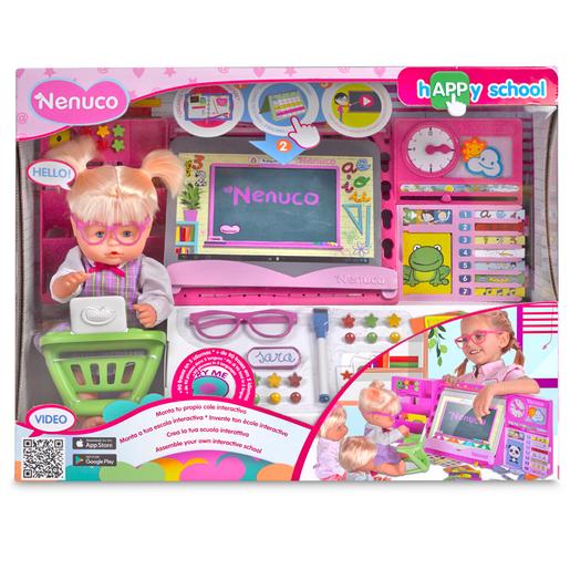 Nenuco - Happy School | Nenuco | Toys"R"Us España