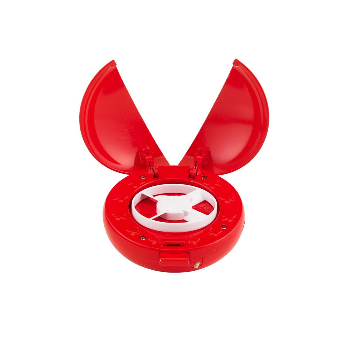 Ladybug - Lanzador de Akumas | Accesorios Miraculous | Toys"R"Us España
