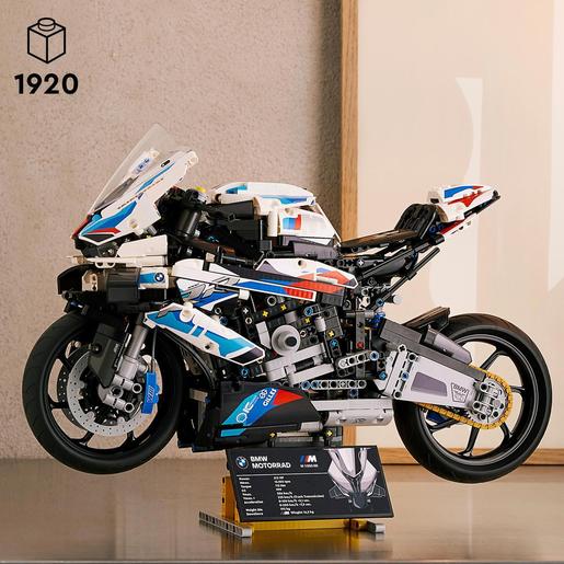 LEGO Technic - BMW M 1000 RR - 42130 | Lego Dc Super Heroes | Toys"R"Us  España