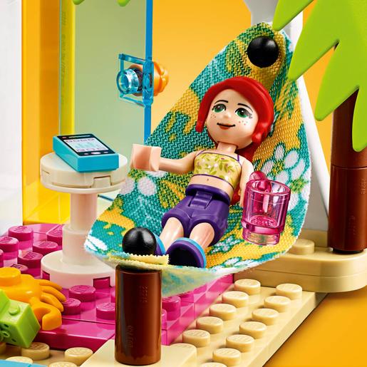 LEGO Friends - Casa en la Playa - 41428 | Lego Friends | Toys"R"Us España