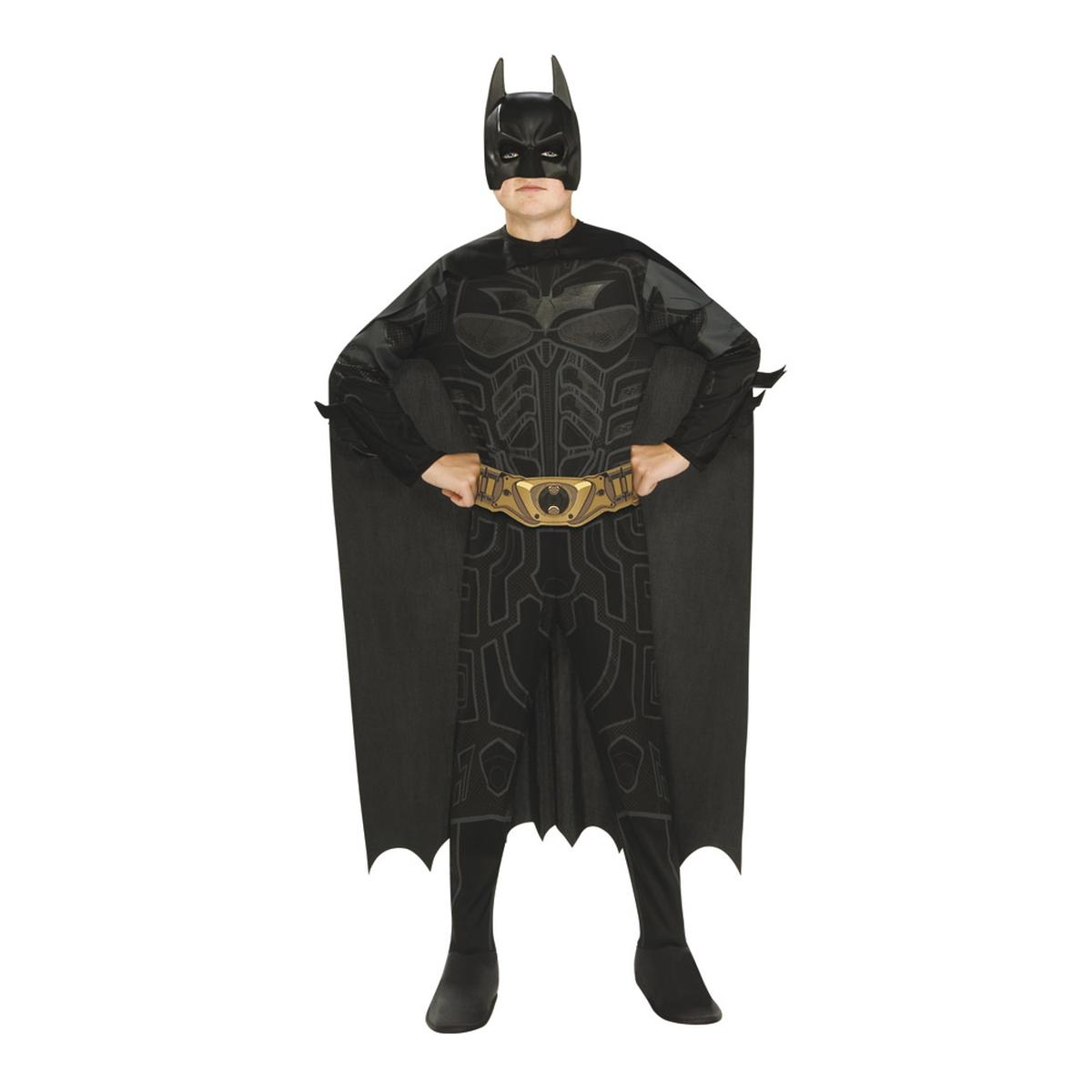 Batman - Disfraz Batman TDKR con Accesorios en Caja (varias tallas) |  Disfraces De Licencia | Toys"R"Us España