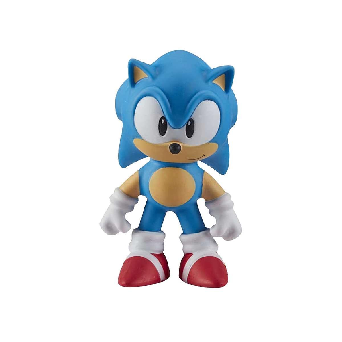 Sonic the Hedgehog - Sonic Minifigura Stretch | Sonic the Hedgehog |  Toys"R"Us España