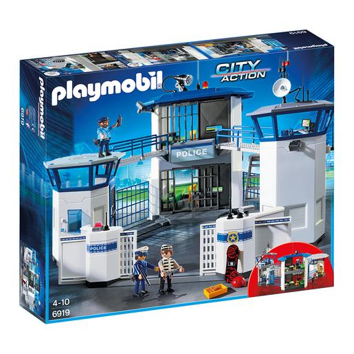 Playmobil City Action | Toys"R"Us España