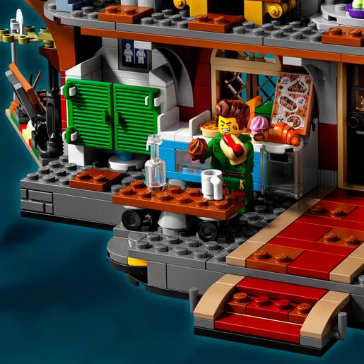 LEGO Hidden Side - Instituto Encantado de Newbury - 70425 | Lego Otras  Lineas | Toys"R"Us España