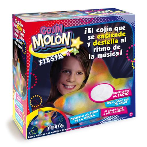 Cojín Molón Fiesta | Cojines | Toys"R"Us España