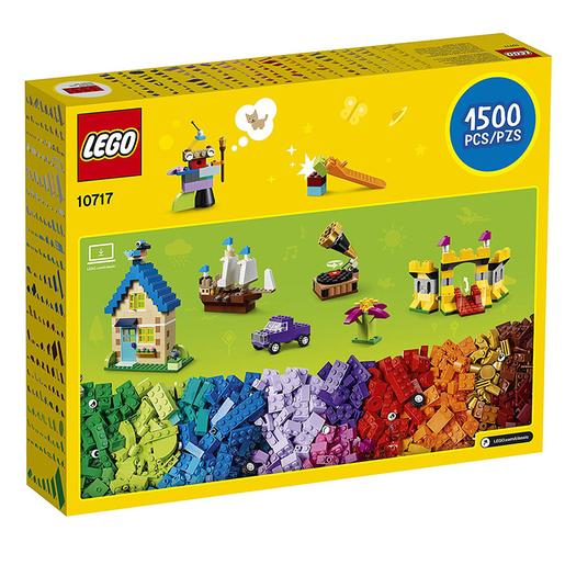 Aquí encontrarás todas las figuras y juguetes de Lego - Toys R Us