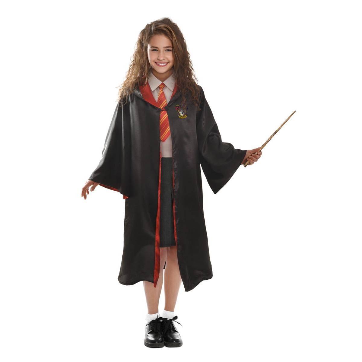 Harry Potter - Disfraz Hermione 7-9 años | Disfraces De Licencia |  Toys"R"Us España