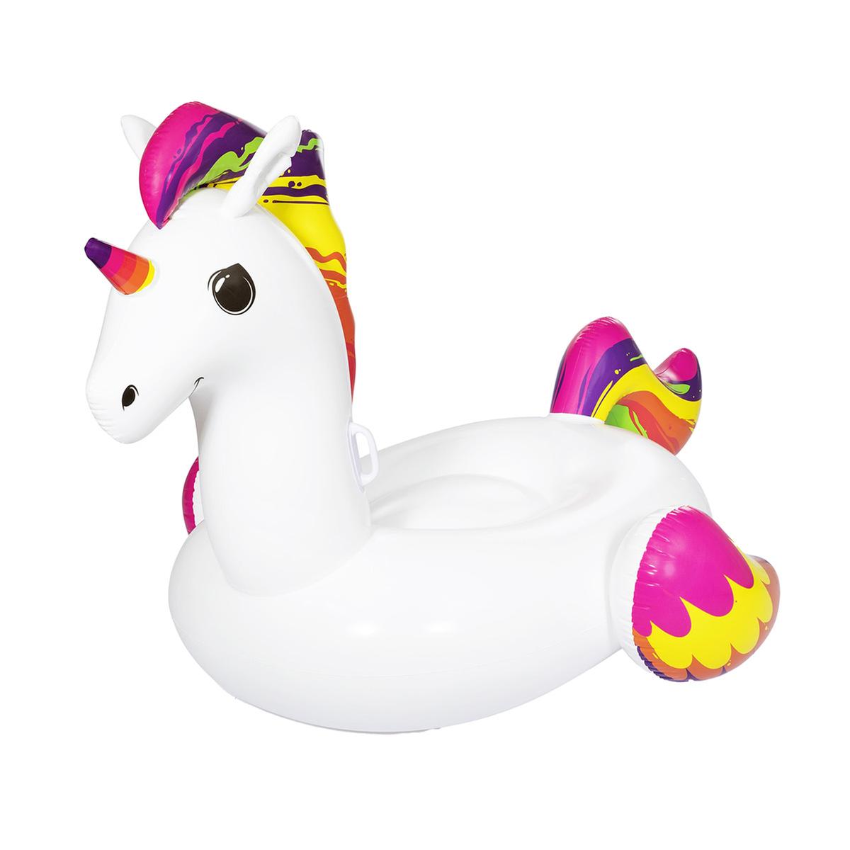 Bestway - Unicornio hinchable | BestWay | Toys"R"Us España
