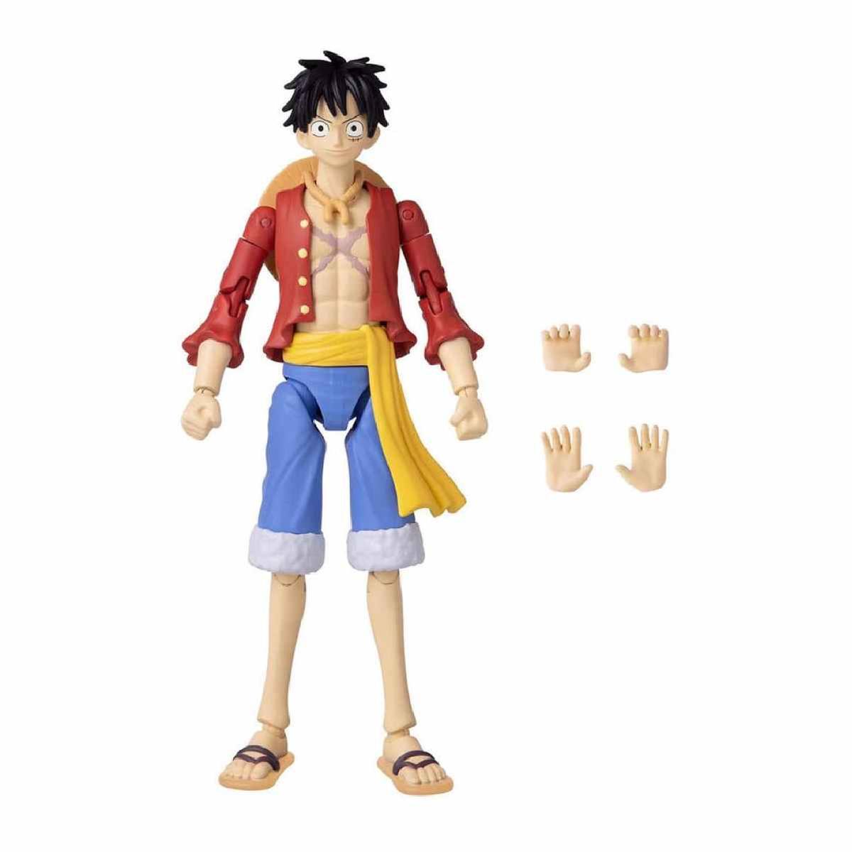 One Piece - Luffy | Figuras | Toys"R"Us España