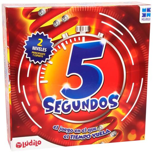 5 Segundos | Juegos Niños +5 Años | Toys"R"Us España