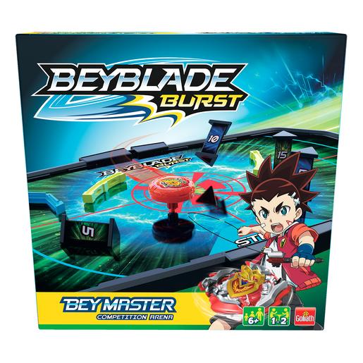 Todos los modelos de los juguetes de manga Beyblade - Toys R Us