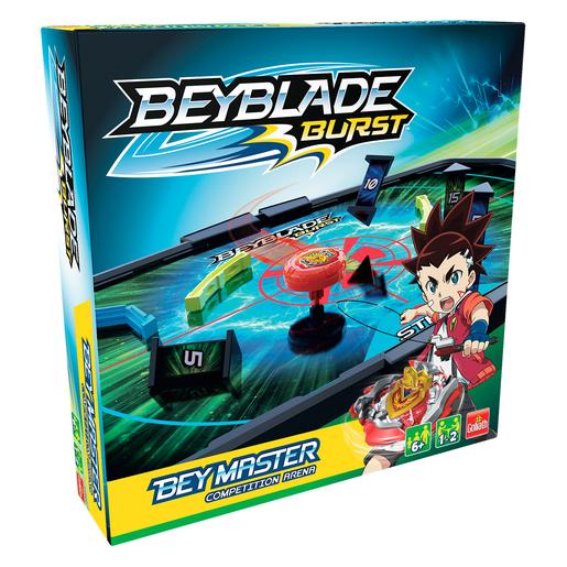 Beyblade - Pista Arena | Beyblade | Toys"R"Us España