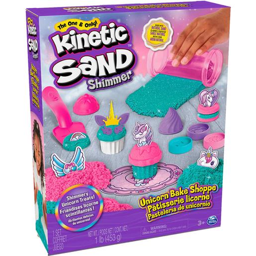 Kinetic Sand Pastelería de unicornio | Arena Kinetica | Toys"R"Us España