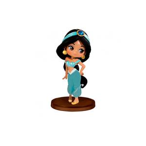 Princesas Disney - Jasmine - Figura Q Posket Petit