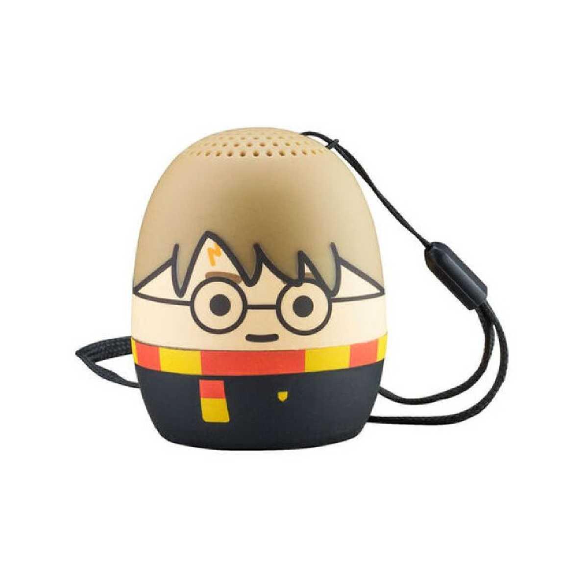Harry Potter - Mini altavoz con Bluetooth | Audio | Toys"R"Us España