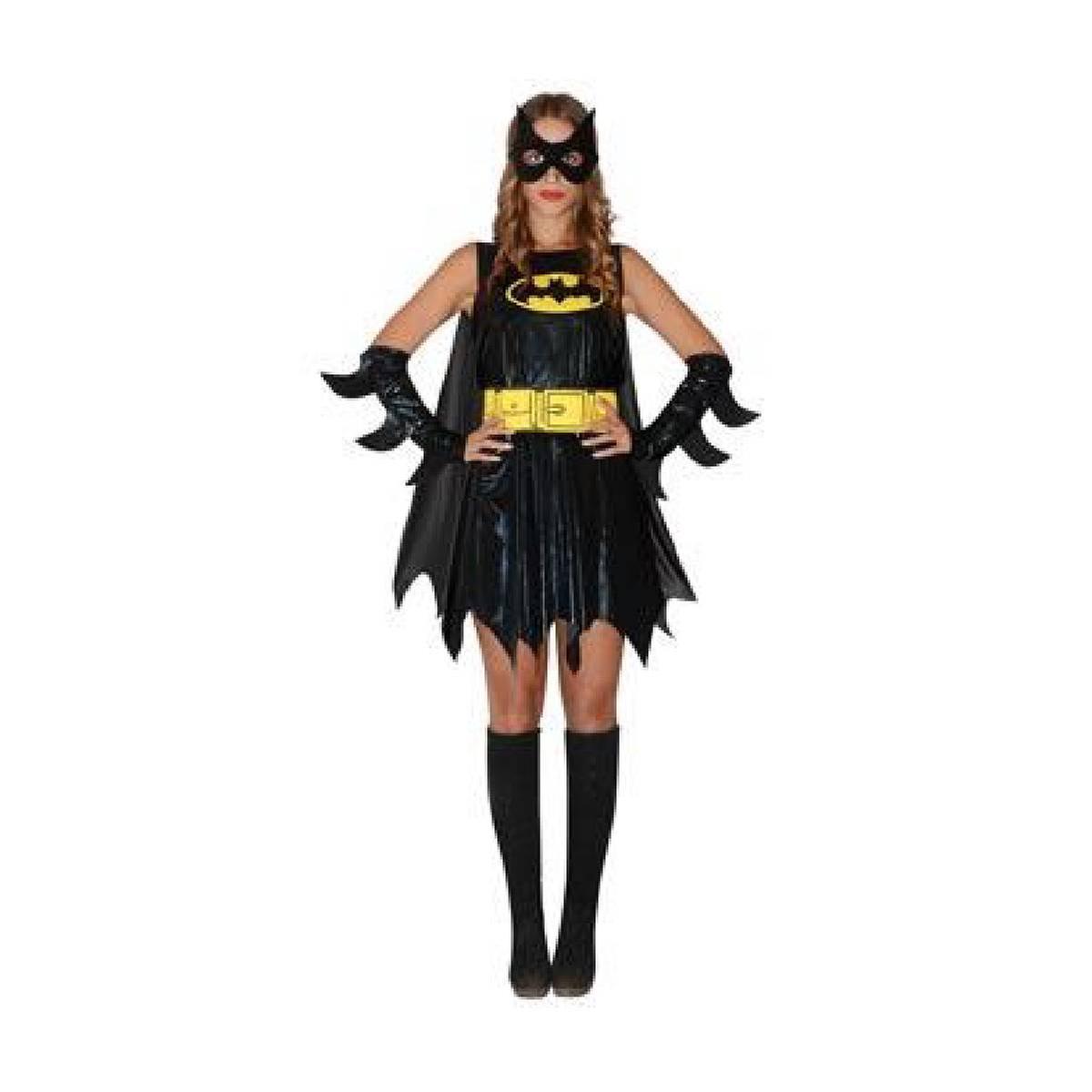 Batgirl - Disfraz adulto | Disfraces De Licencia | Toys"R"Us España