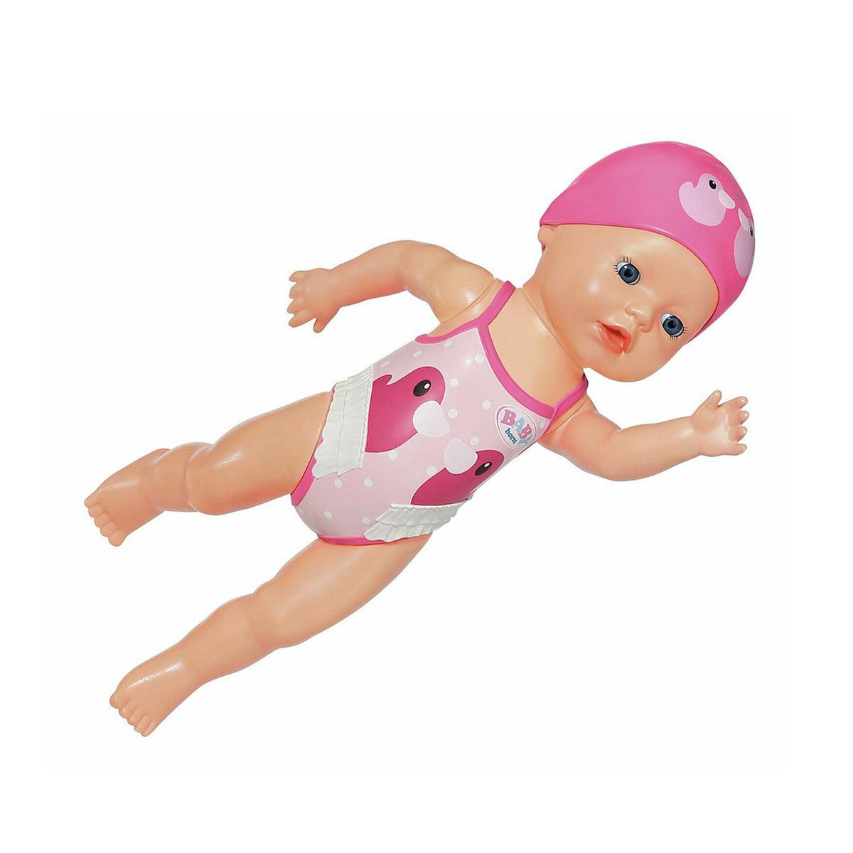 BABY Born - Baby Born Nadadora | BABY born | Toys"R"Us España