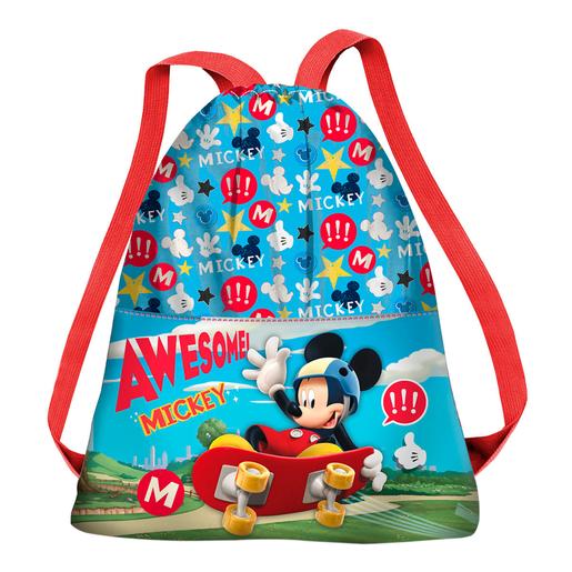 Mickey Mouse - Saco Strap Infantil | Mickey Mouse Y Amigos | Toys"R"Us  España