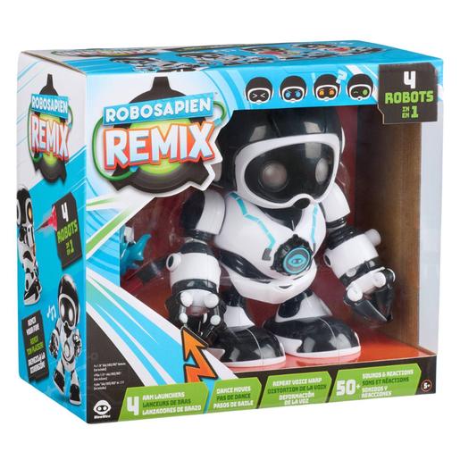 Robosapien remix radio control | Robots | Toys"R"Us España