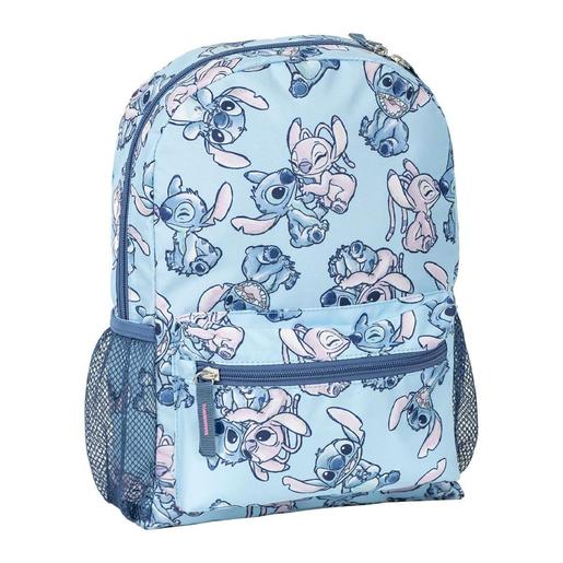 Stitch - Mochila infantil print