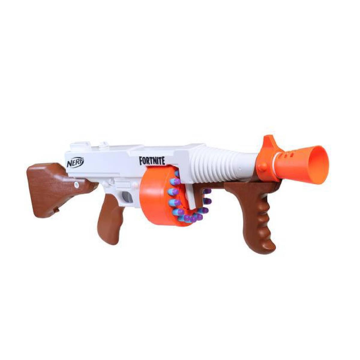 Nerf - Fortnite - Pistola DG | Nerf | Toys"R"Us España