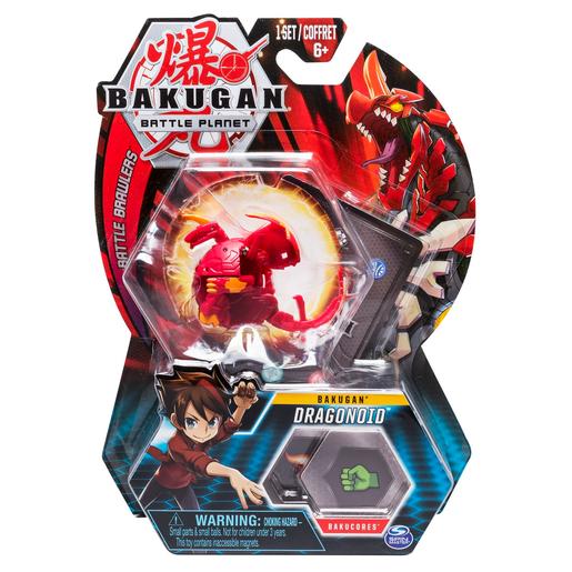Bakugan - Core Booster Pack | Bakugan | Toys"R"Us España