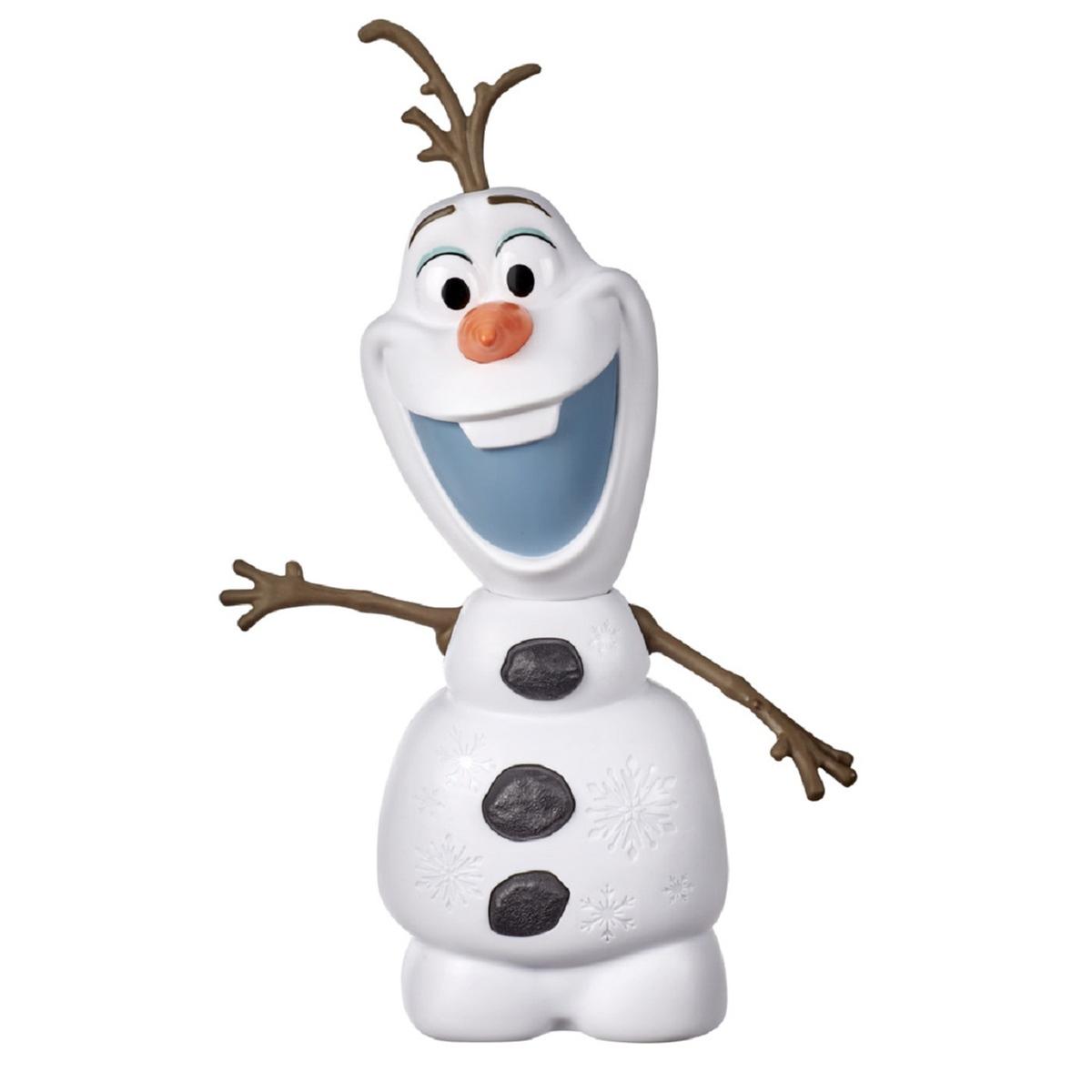Frozen - Olaf Camina y Habla Frozen 2 | Dp Frozen | Toys"R"Us España