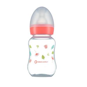 Bébé Confort - Biberón clásico 120 ml 0 a 6 meses