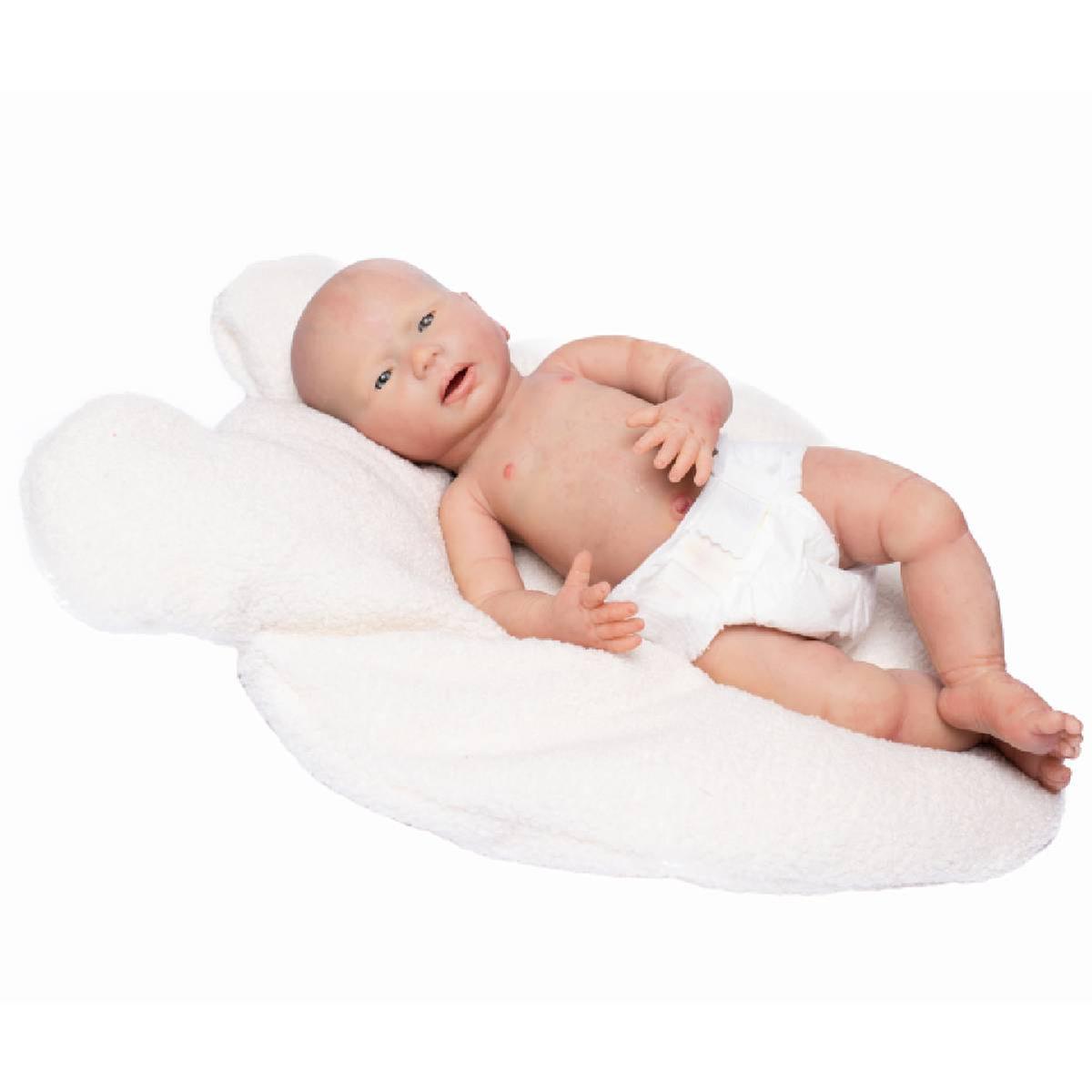 Bebé Reborn Sara 46 cm | Cochecitos De Licencia | Toys"R"Us España