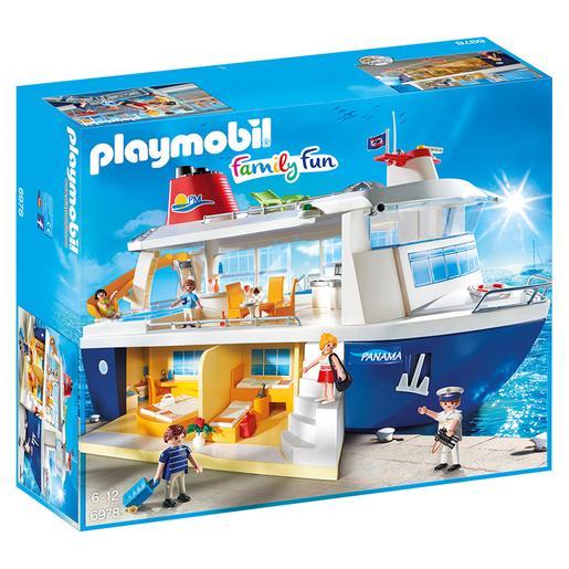 Diversion En Familia | Playmobil | Construcciones & Escenarios | Fantasía y  Aventuras | Toys R' Us | Toys"R"Us España