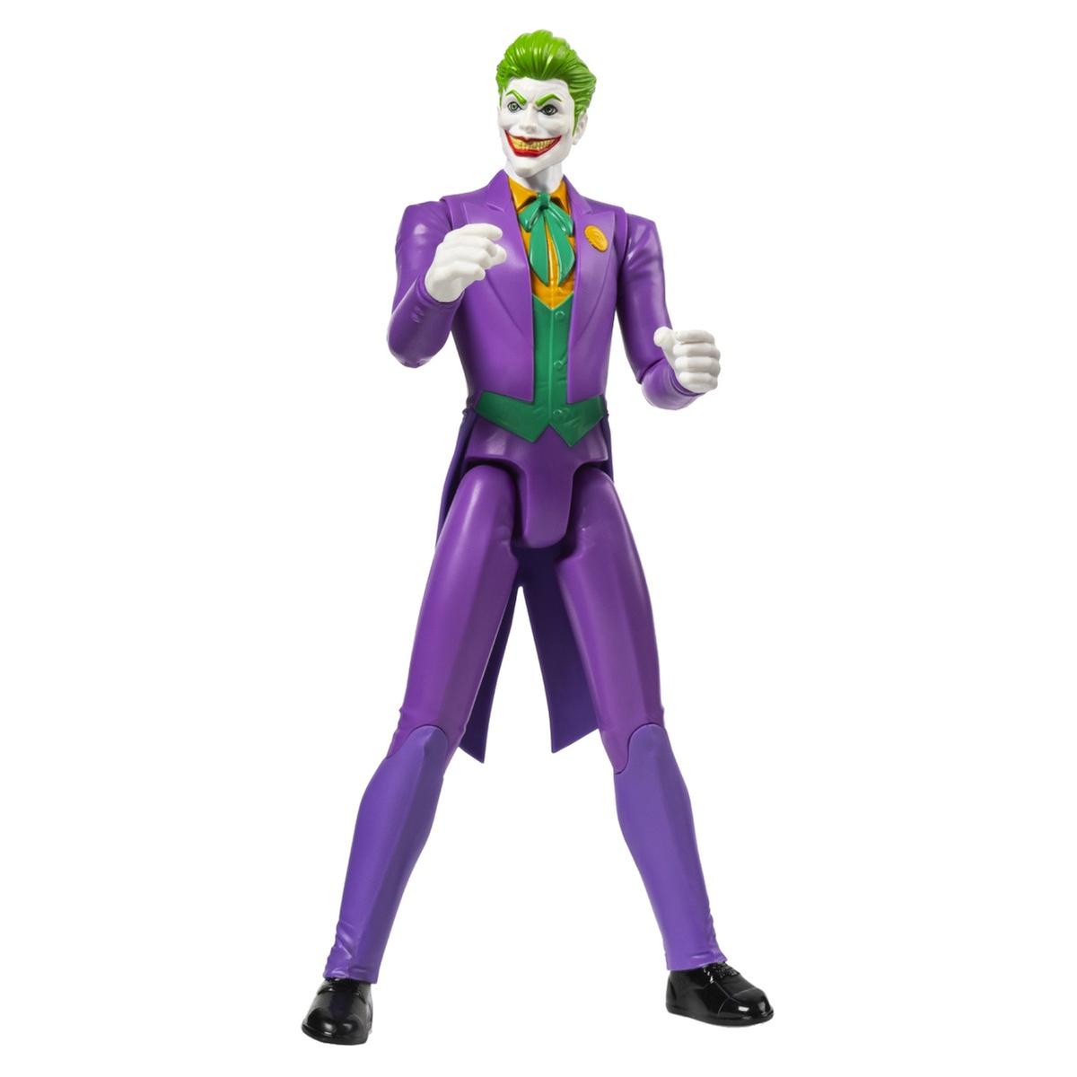Batman - Figura del Joker | Dc | Toys"R"Us España