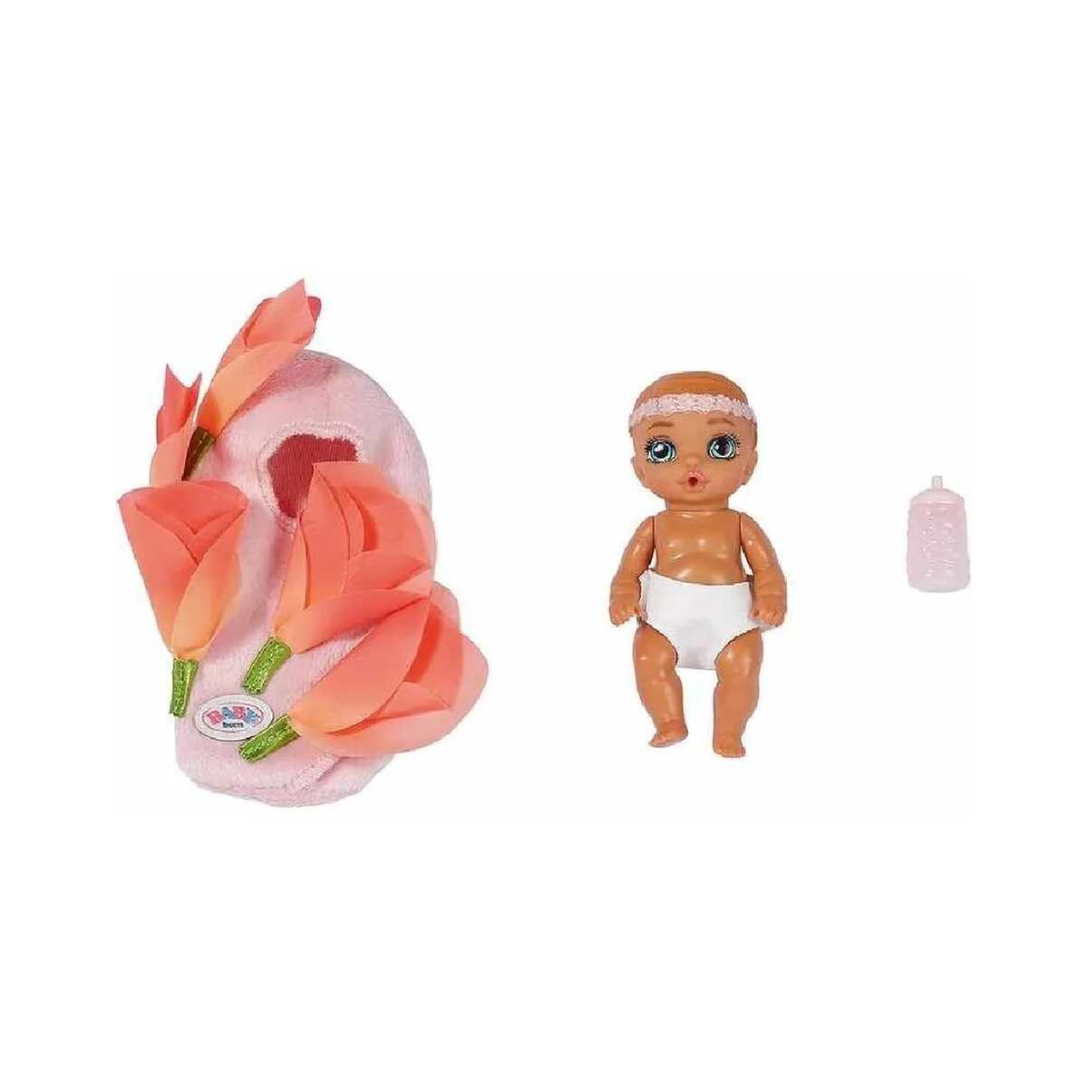 Bebé BABY Born Surprise (varios modelos) | Muñecas Bebé Recién Nacido | Toys "R"Us España