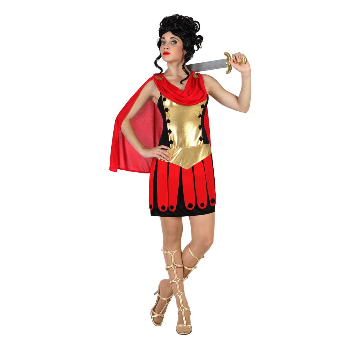 Disfraz Adulto - Gladiadora | Carnaval Disfraz Adulto | Toys"R"Us España