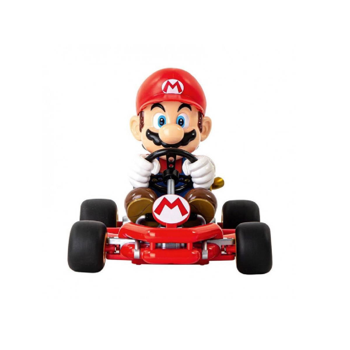 Super Mario - Carrera RC Mario Kart | Carrera | Toys"R"Us España