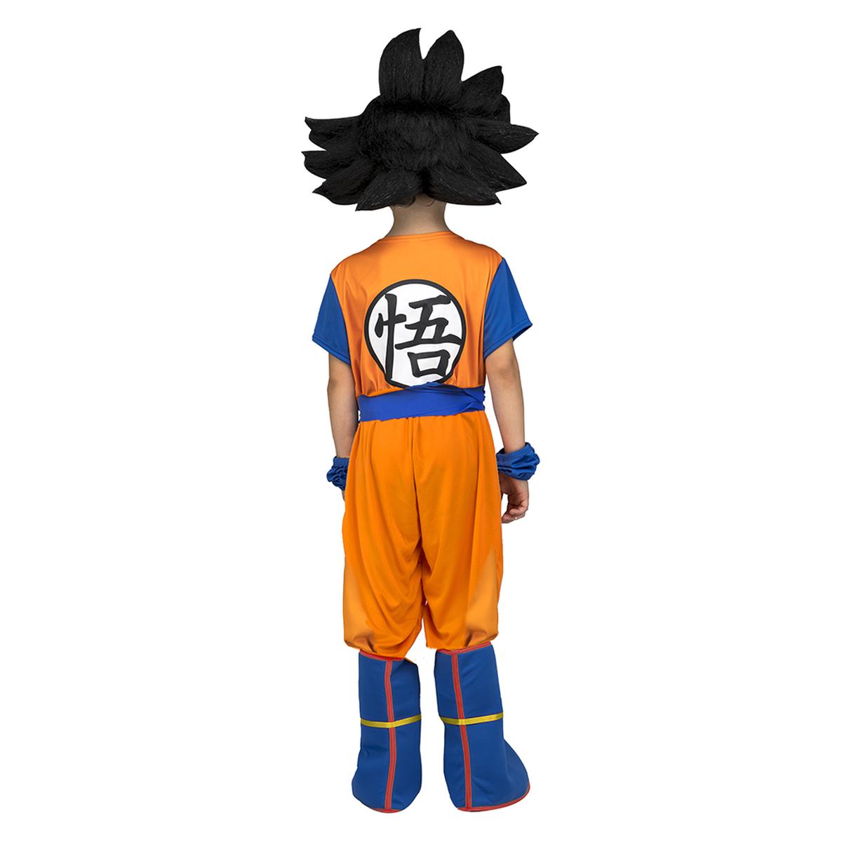 Dragon Ball - Disfraz Goku (varias tallas) | Disfraces De Licencia |  Toys"R"Us España