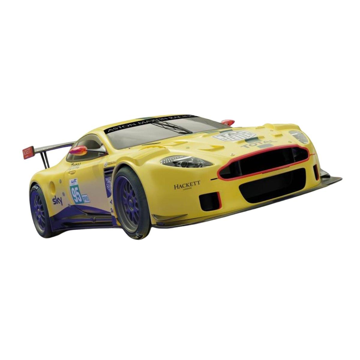 Scalextric - Vantage GTE - TAG Scalextric Compact | Scalextric Cars |  Toys"R"Us España