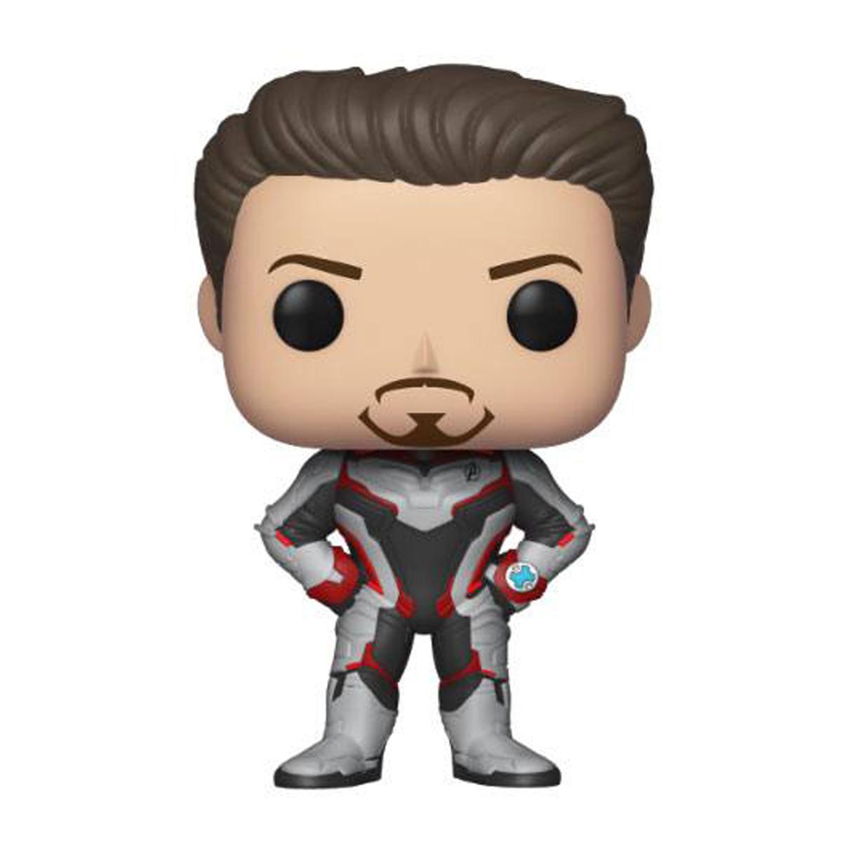 Los Vengadores - Tony Stark Endgame - Figura Funko POP | Marvel | Toys"R"Us  España