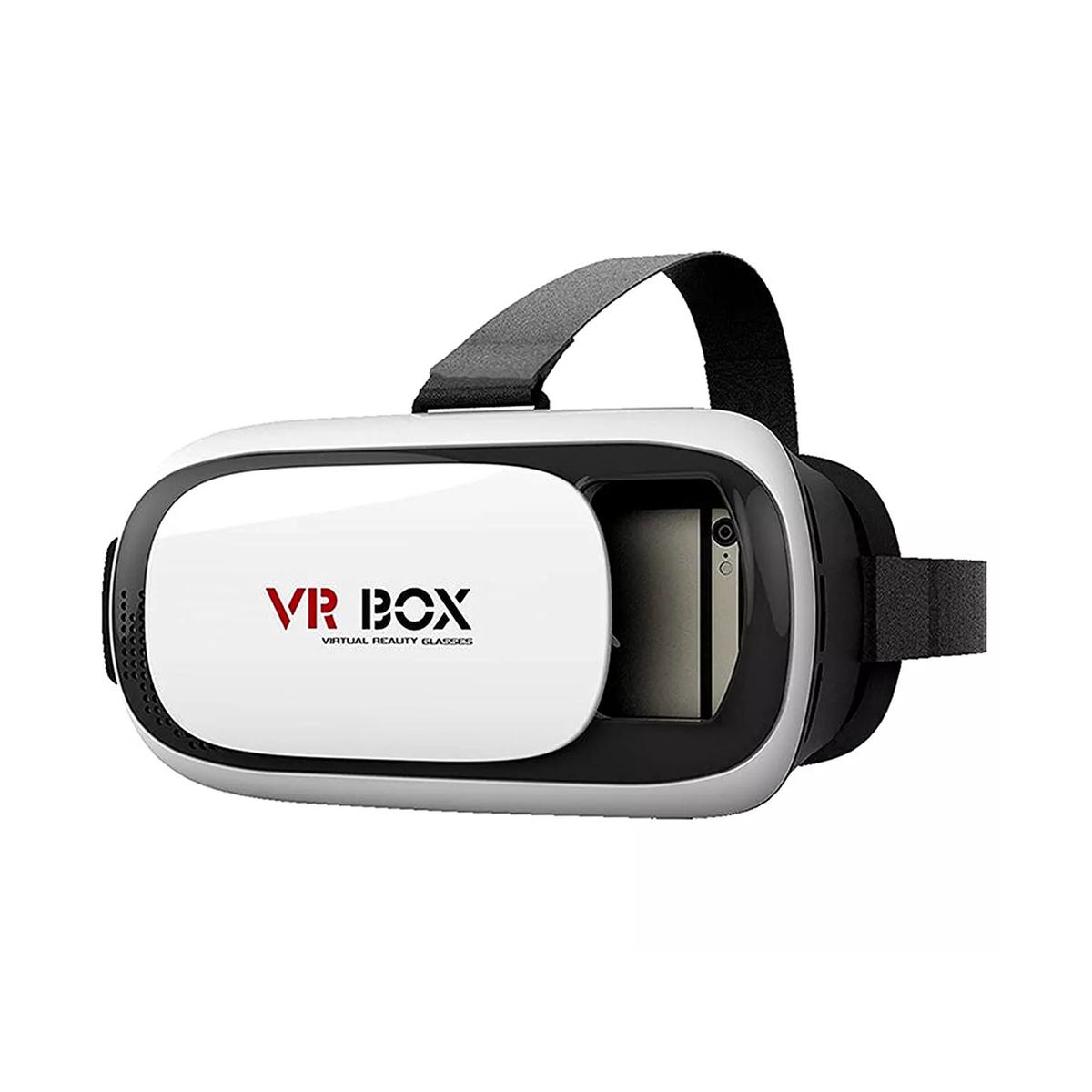 Gafas de realidad virtual VR BOX | Gadgets | Toys"R"Us España