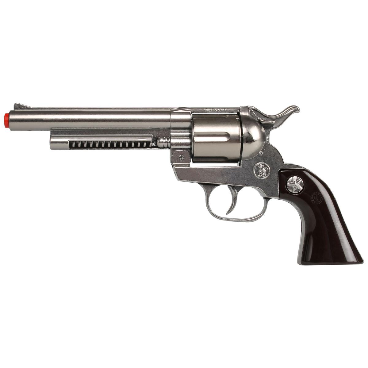 Revolver Cowboy de Juguete 12 Tiros | Rifles Y Pistolas | Toys"R"Us España