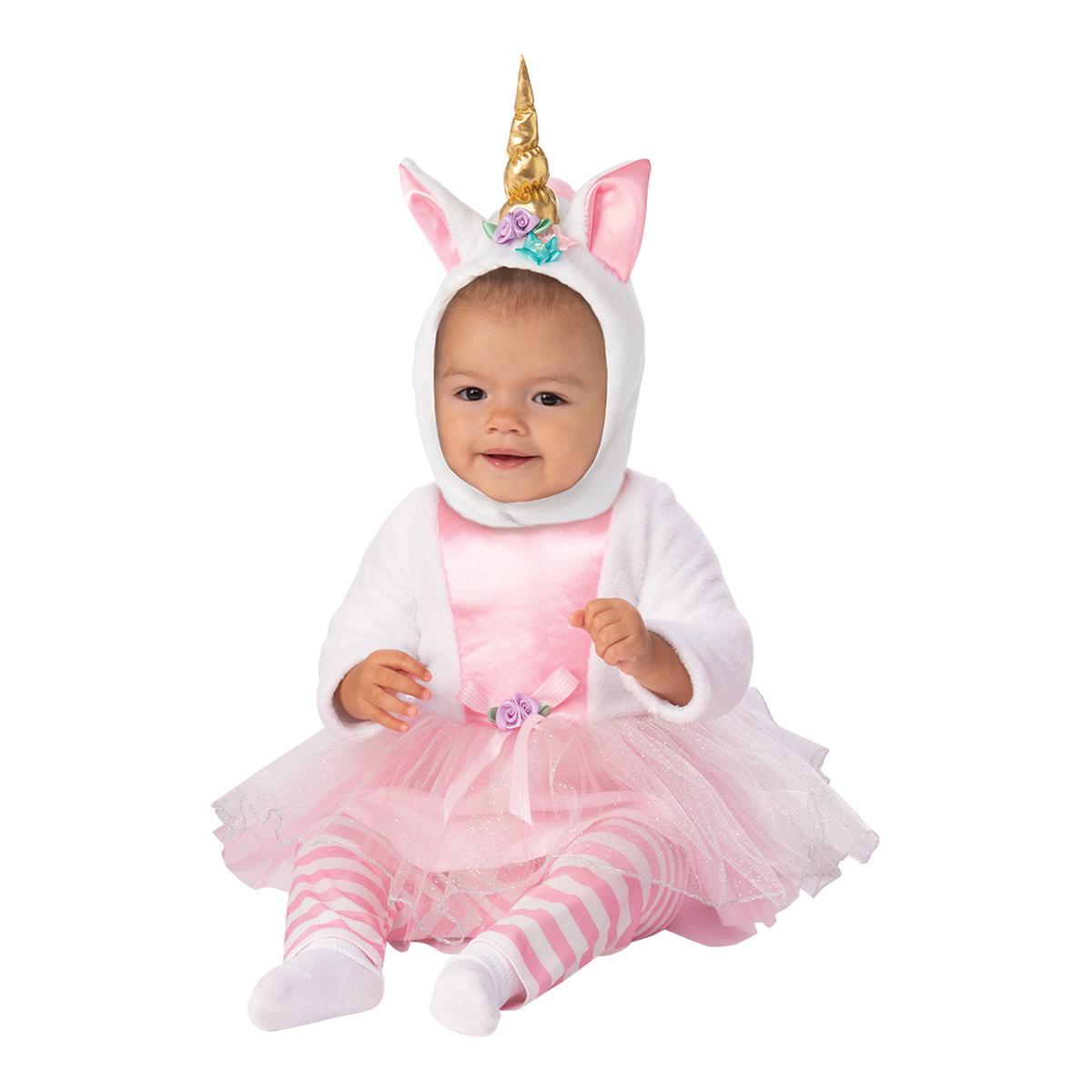 Disfraz Bebé - Dulce Unicornio 12-24 meses | Carnaval Disfraz Niño |  Toys"R"Us España