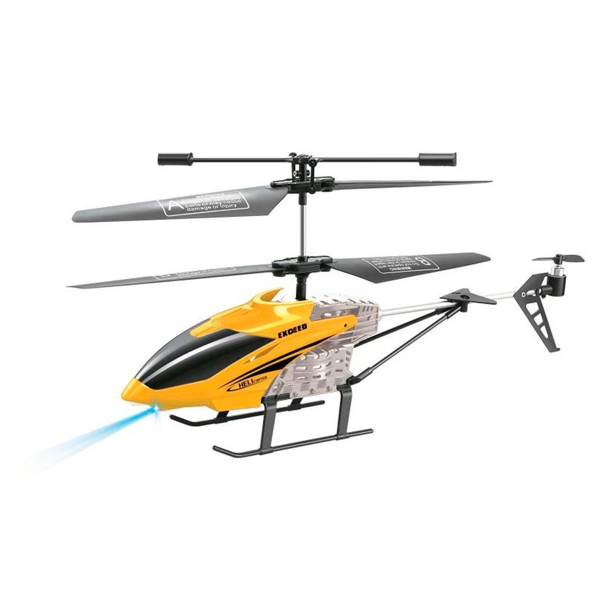 EZ Drive - Helicóptero Radiocontrol 25 cm | Rc Planes | Toys"R"Us España
