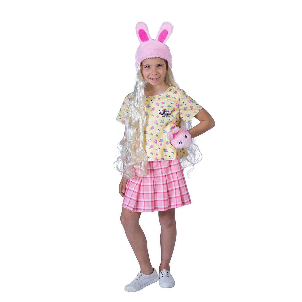Na! Na! Na! Surprise - Aubrey - Disfraz infantil 6-9 años | Carnaval Disfraz  Niño | Toys"R"Us España