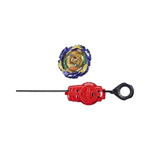 Beyblade - Pack Burst Quad Drive (varios modelos)