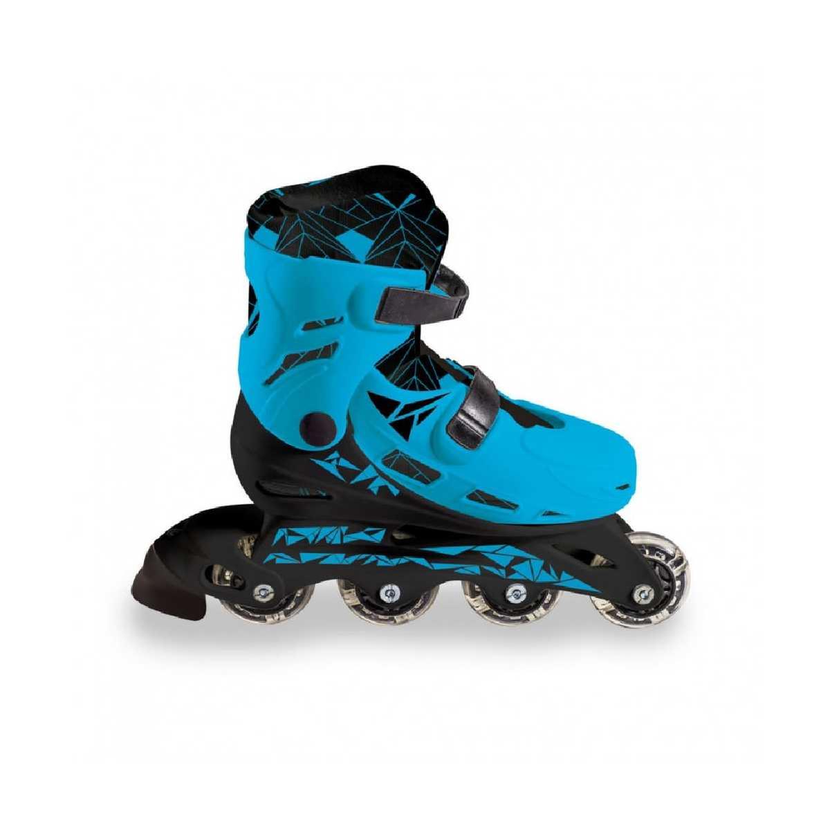 Patines en linea HD Azul