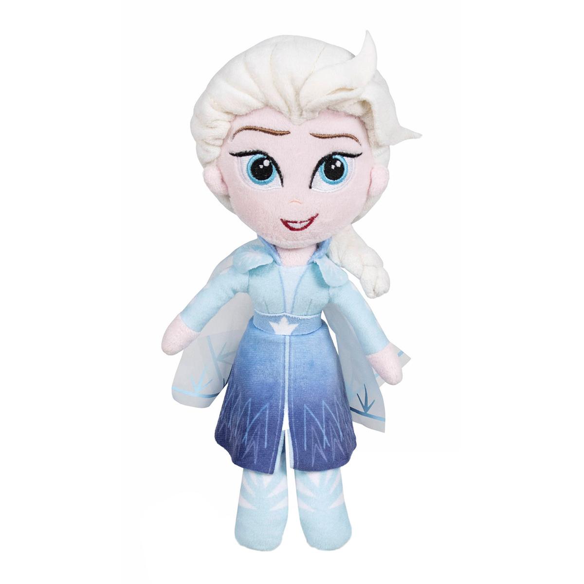 Frozen - Elsa - Peluche 20 cm Frozen 2 | Dp Frozen | Toys"R"Us España