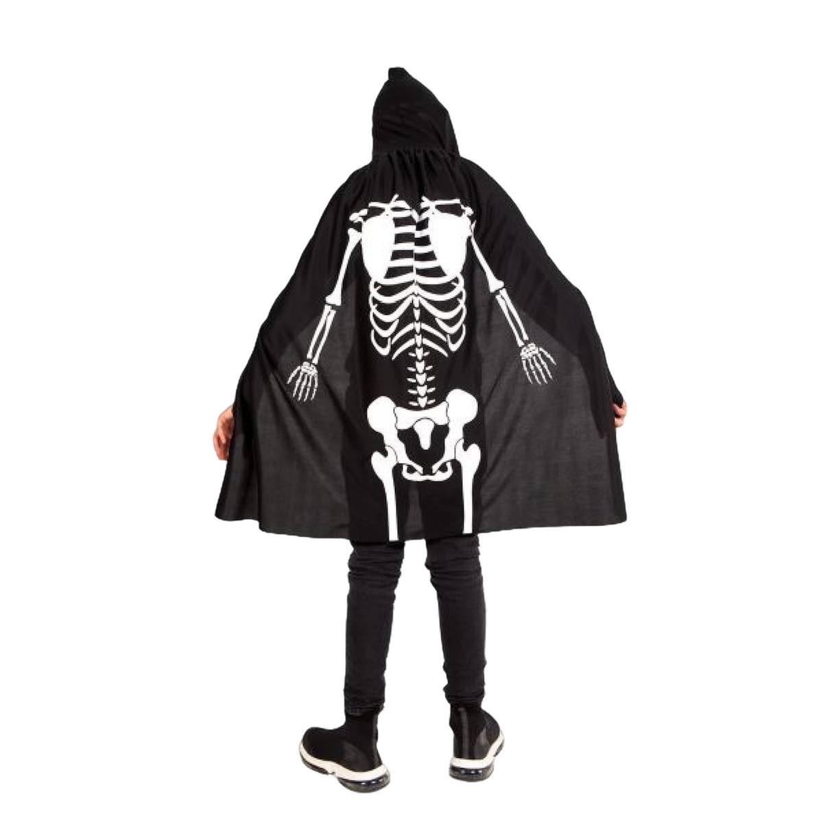 Disfraz infantil - Set de esqueleto superhéroe 3-8 años | Halloween  Accesorios | Toys"R"Us España