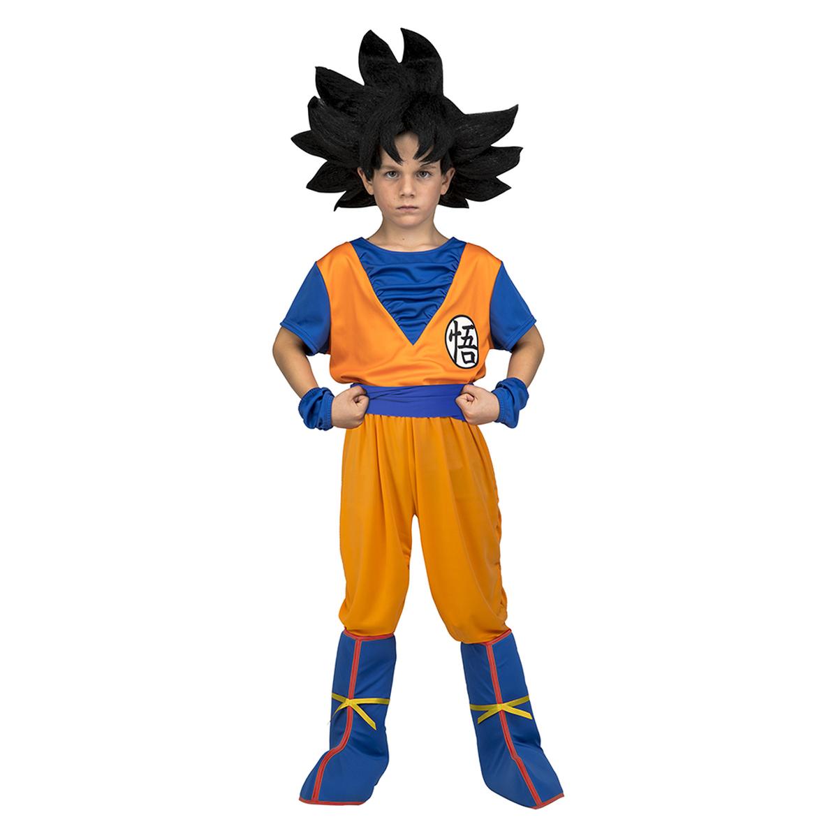 Dragon Ball - Disfraz Goku (varias tallas) | Disfraces De Licencia |  Toys"R"Us España