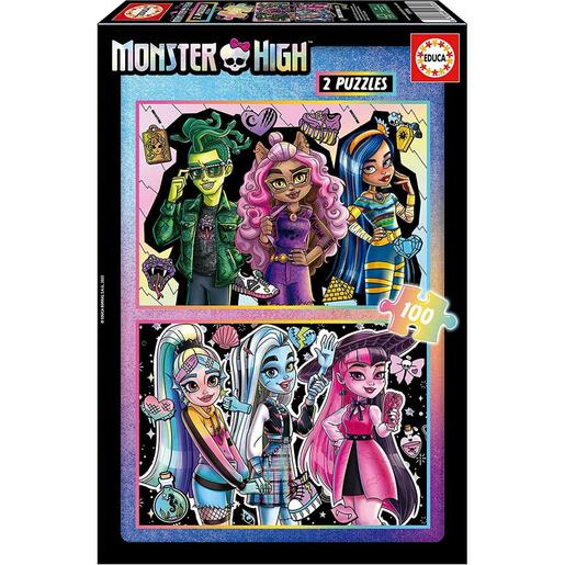 Monster High | Todos los Personajes | Toys"R"Us España